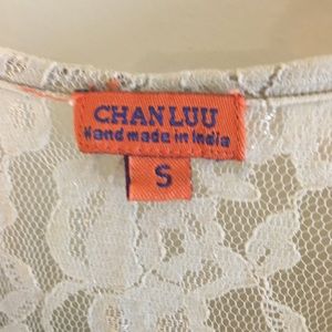 Chan Luu Dress